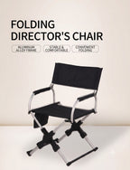 Portable Outdoor Folding Chair ⭐