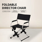 Portable Outdoor Folding Chair ⭐