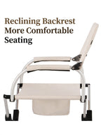 Portable Outdoor Folding Chair ⭐