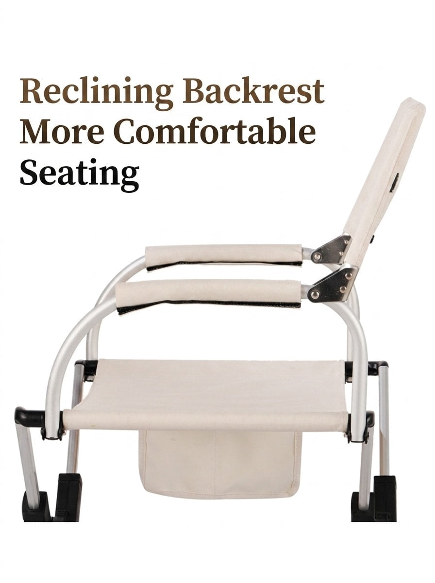 Portable Outdoor Folding Chair ⭐