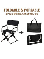 Portable Outdoor Folding Chair ⭐