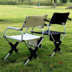 Portable Outdoor Folding Chair ⭐