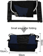 Portable Outdoor Folding Chair ⭐