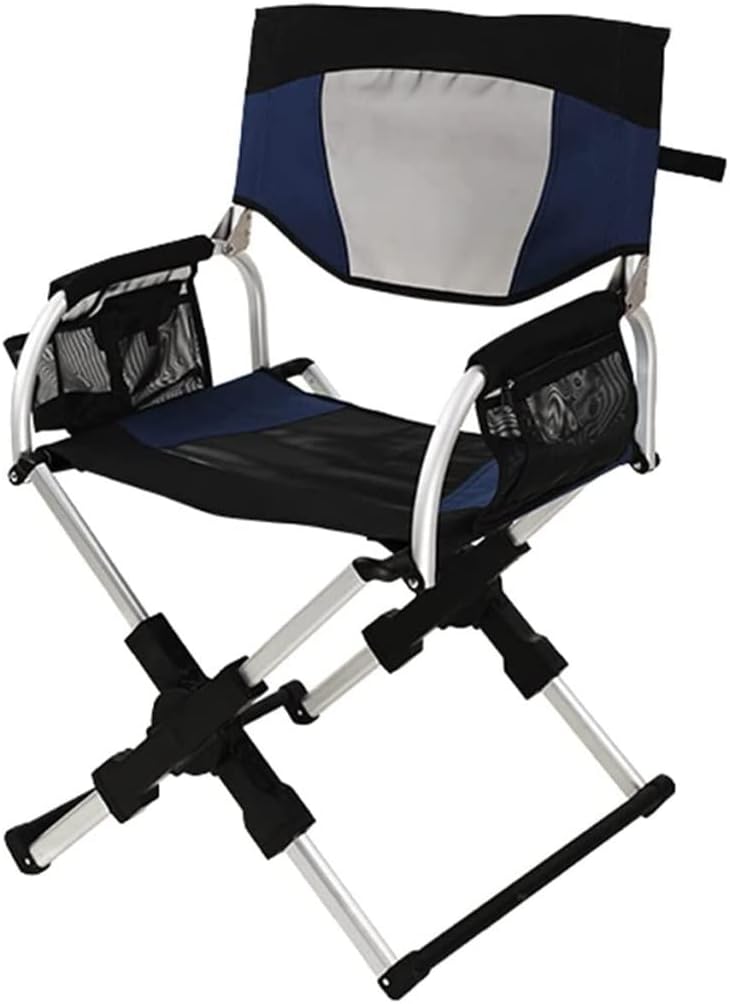 Portable Outdoor Folding Chair ⭐