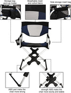 Portable Outdoor Folding Chair ⭐