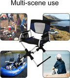 Portable Outdoor Folding Chair ⭐